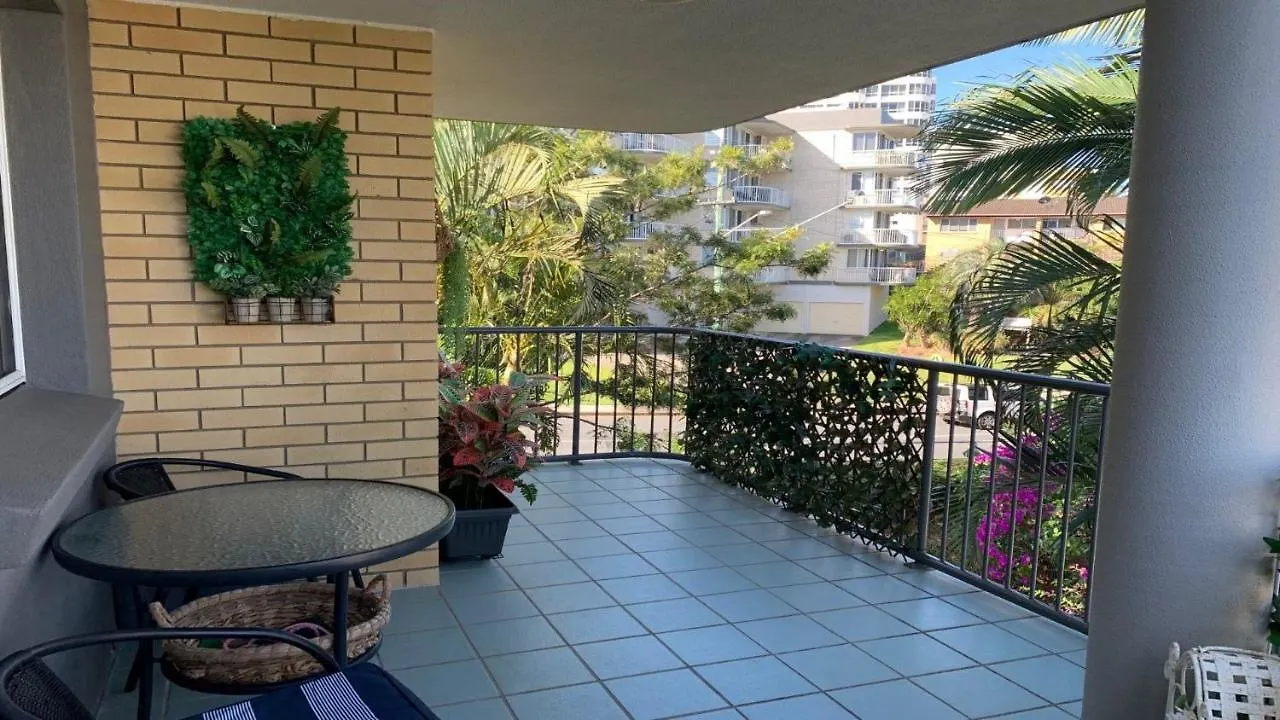 Villa Seven Seas Unit 5 Caloundra Qld