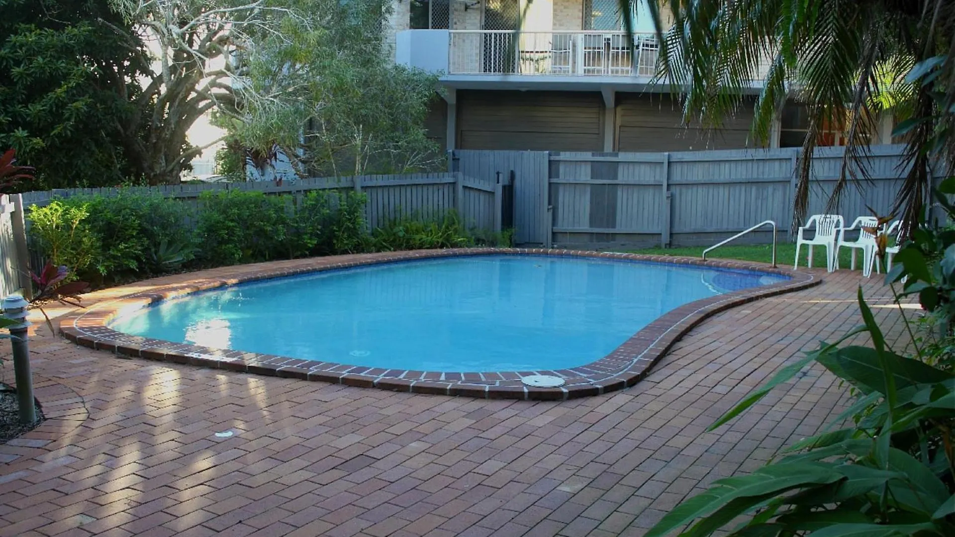 Villa Seven Seas Unit 5 Caloundra Qld Australia