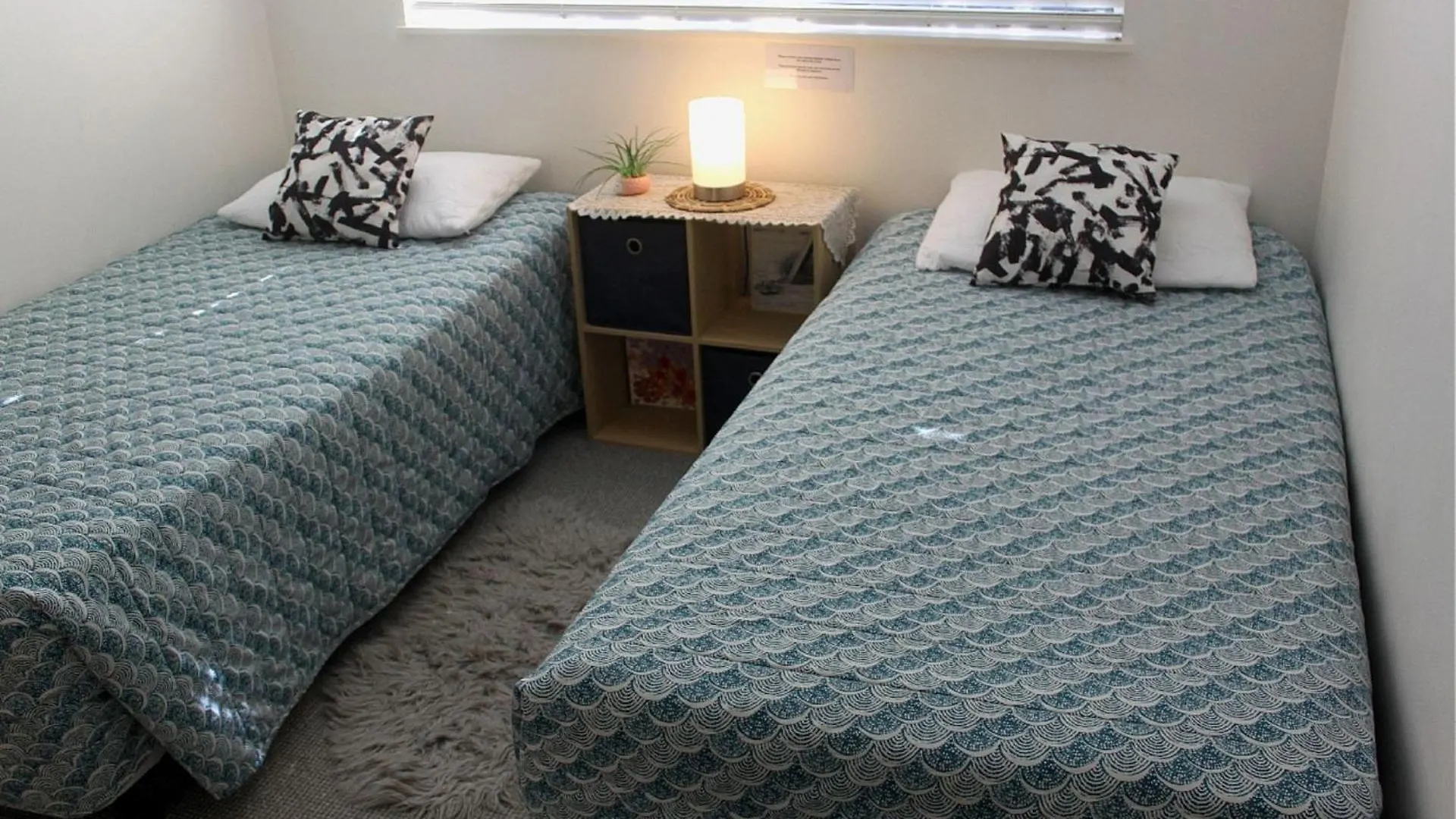 Villa Seven Seas Unit 5 Caloundra Qld Casa vacanze