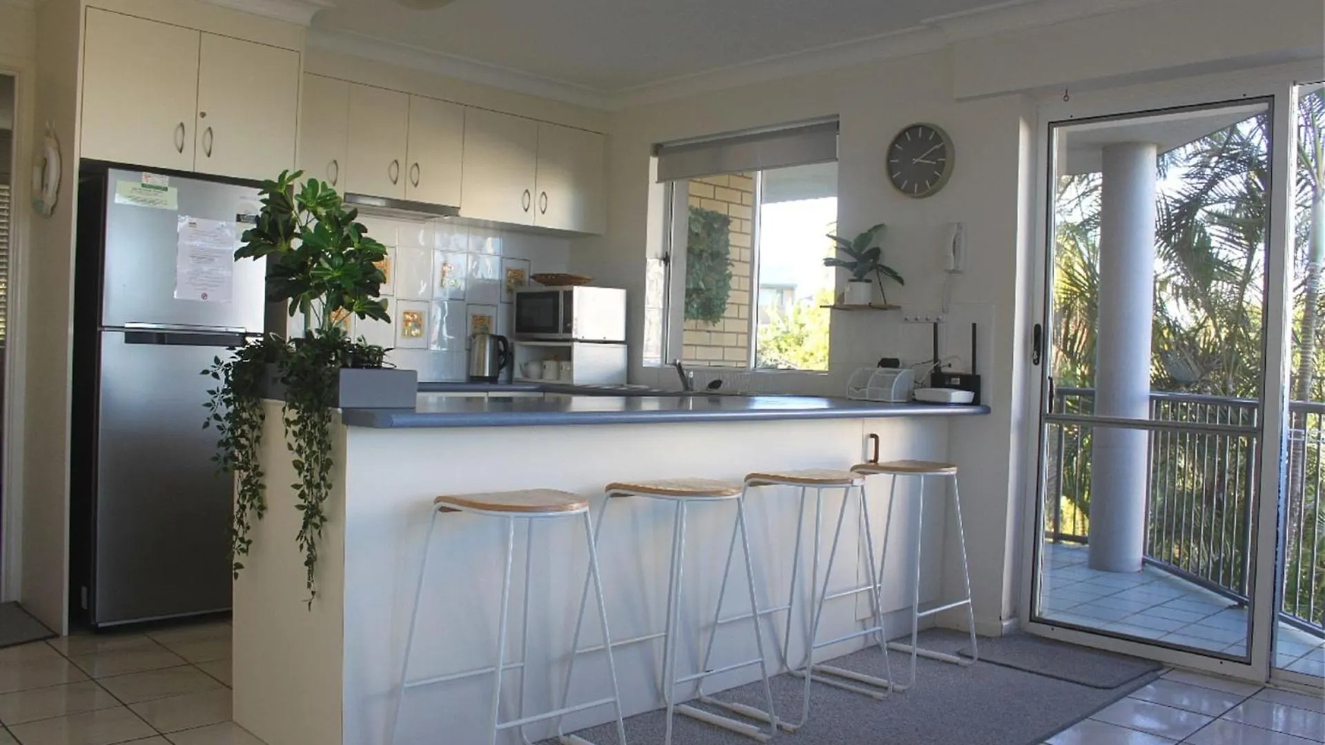 Casa vacanze Villa Seven Seas Unit 5 Caloundra Qld Australia
